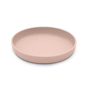 noüka Flat Plate (Soft Blush)