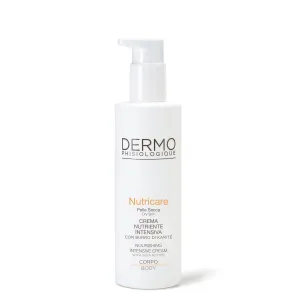 Nutricare Nourishing Body Cream