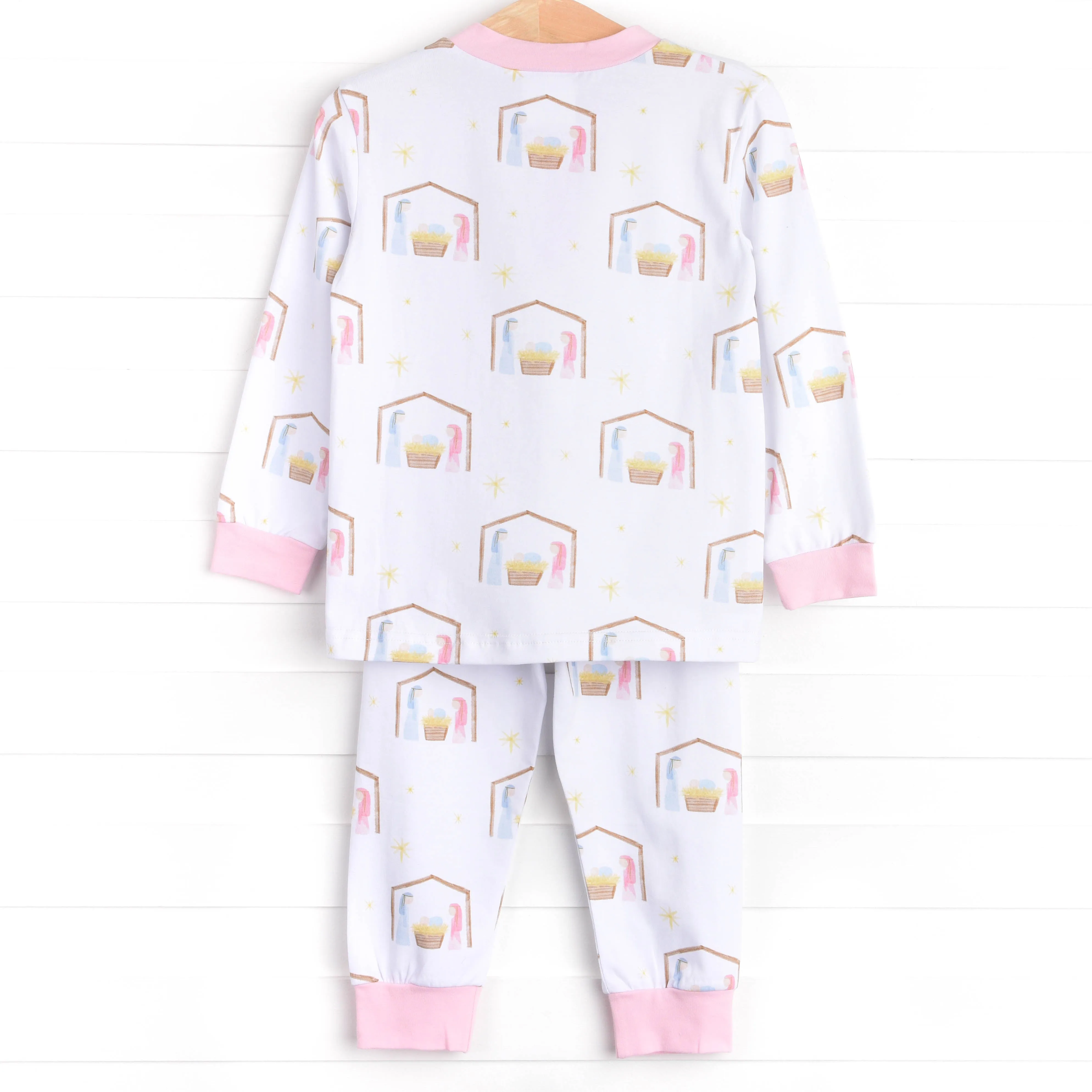 O' Night Divine Soft Set, Pink