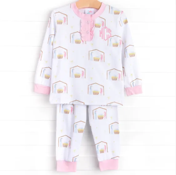 O' Night Divine Soft Set, Pink