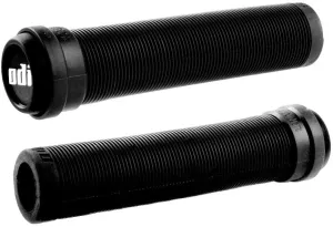 ODI Soft Longneck BMX Grips - Black