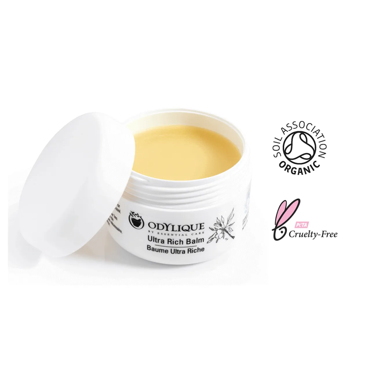 Odylique Ultra Rich Balm