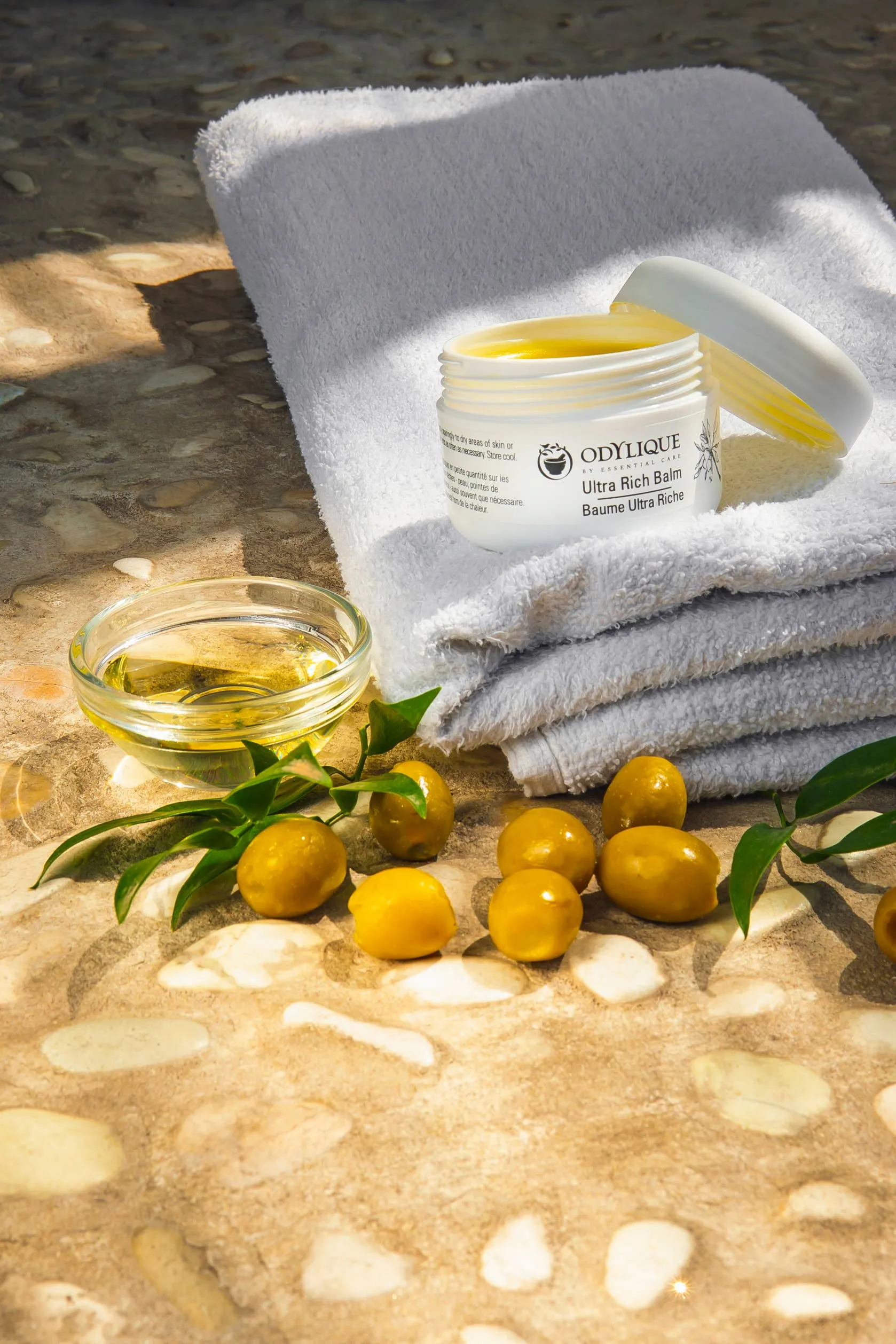 Odylique Ultra Rich Balm