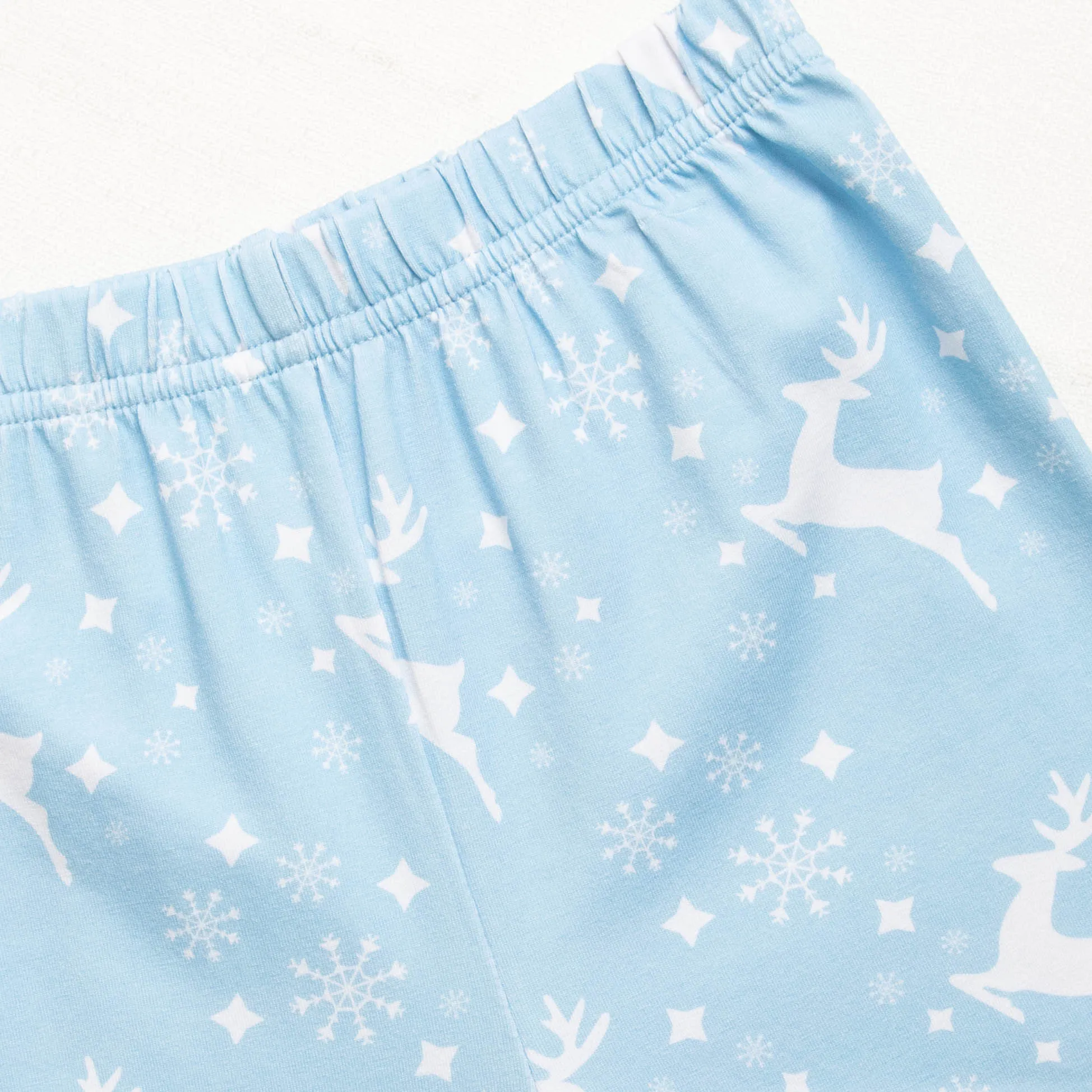 Oh Deer Soft Set, Blue