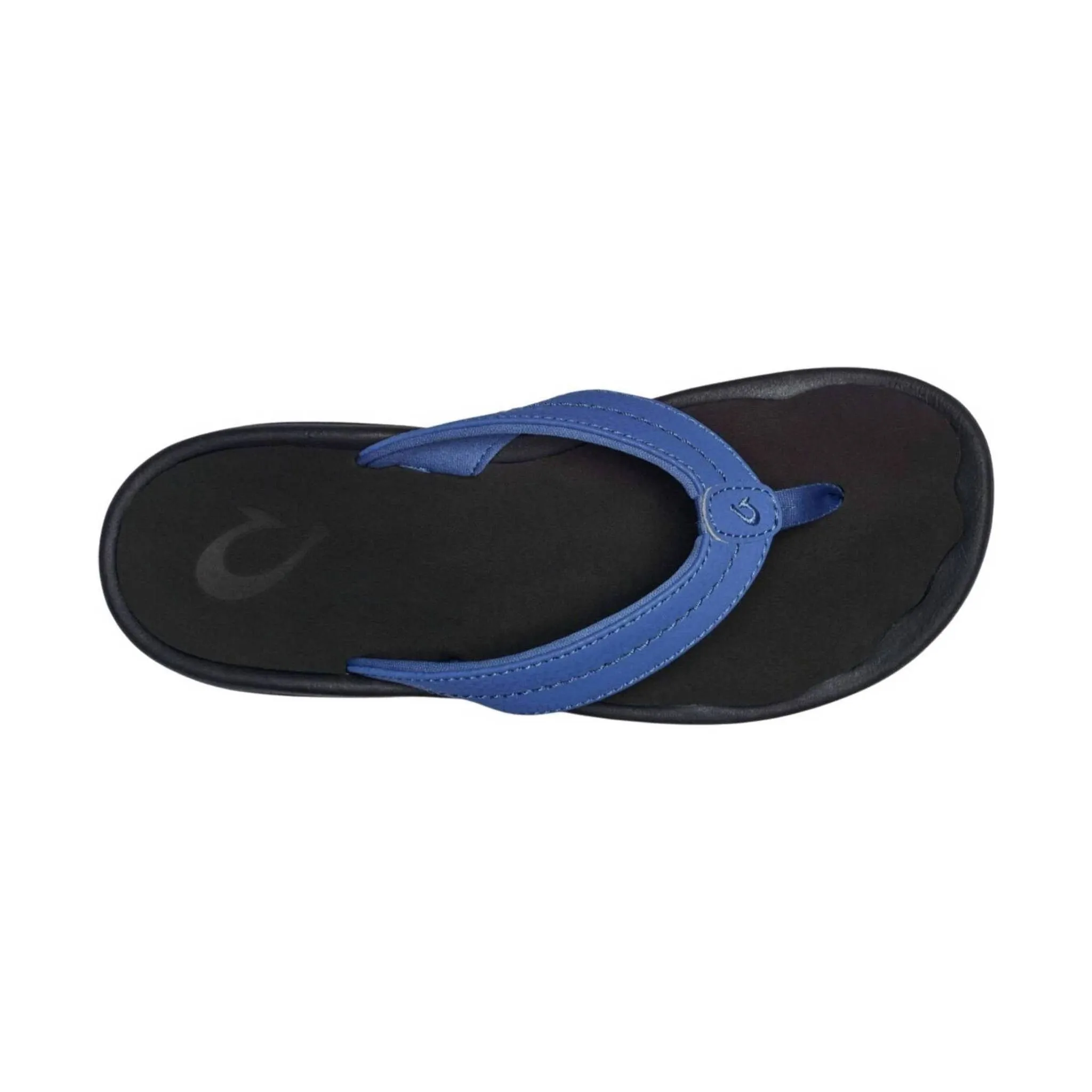 OluKai Women's Ohana Sandals - Marine/Black