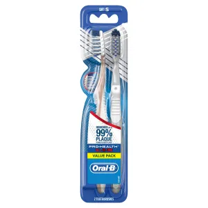 Oral B Pro Health All In One Soft 2s