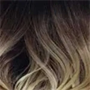 Outre Synthetic HD Swiss Lace Front Wig - SHIREEN