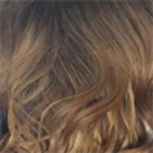 Outre Synthetic HD Swiss Lace Front Wig - SHIREEN
