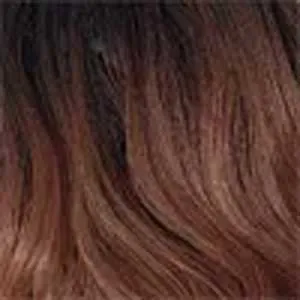 Outre Synthetic HD Swiss Lace Front Wig - SHIREEN