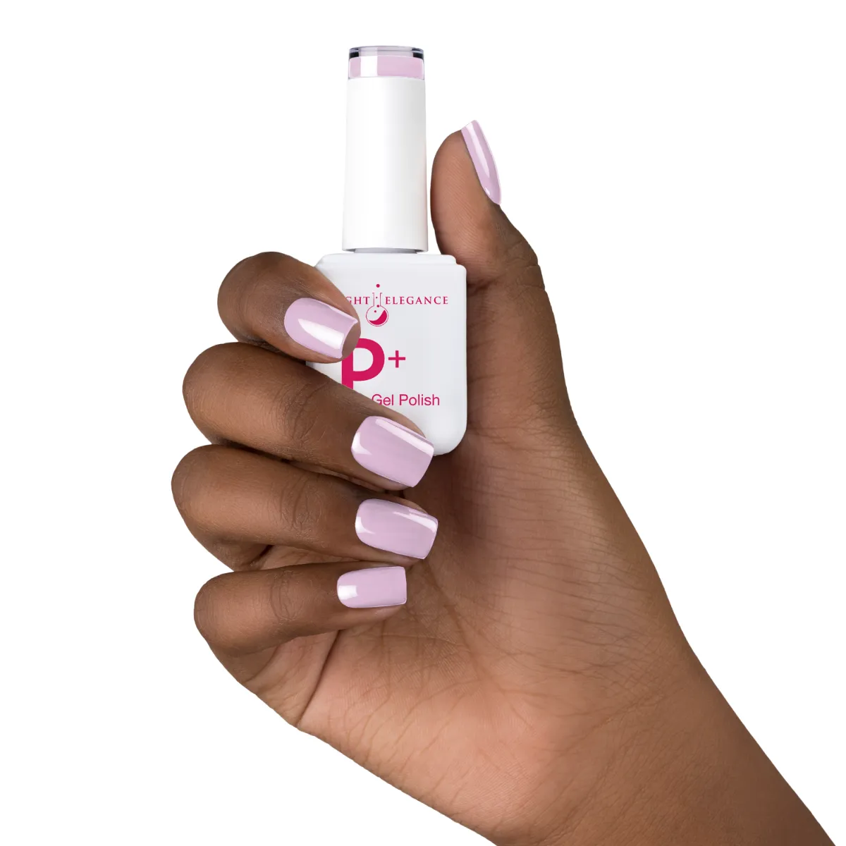 P  Soft Serve Gel Polish 10 ml