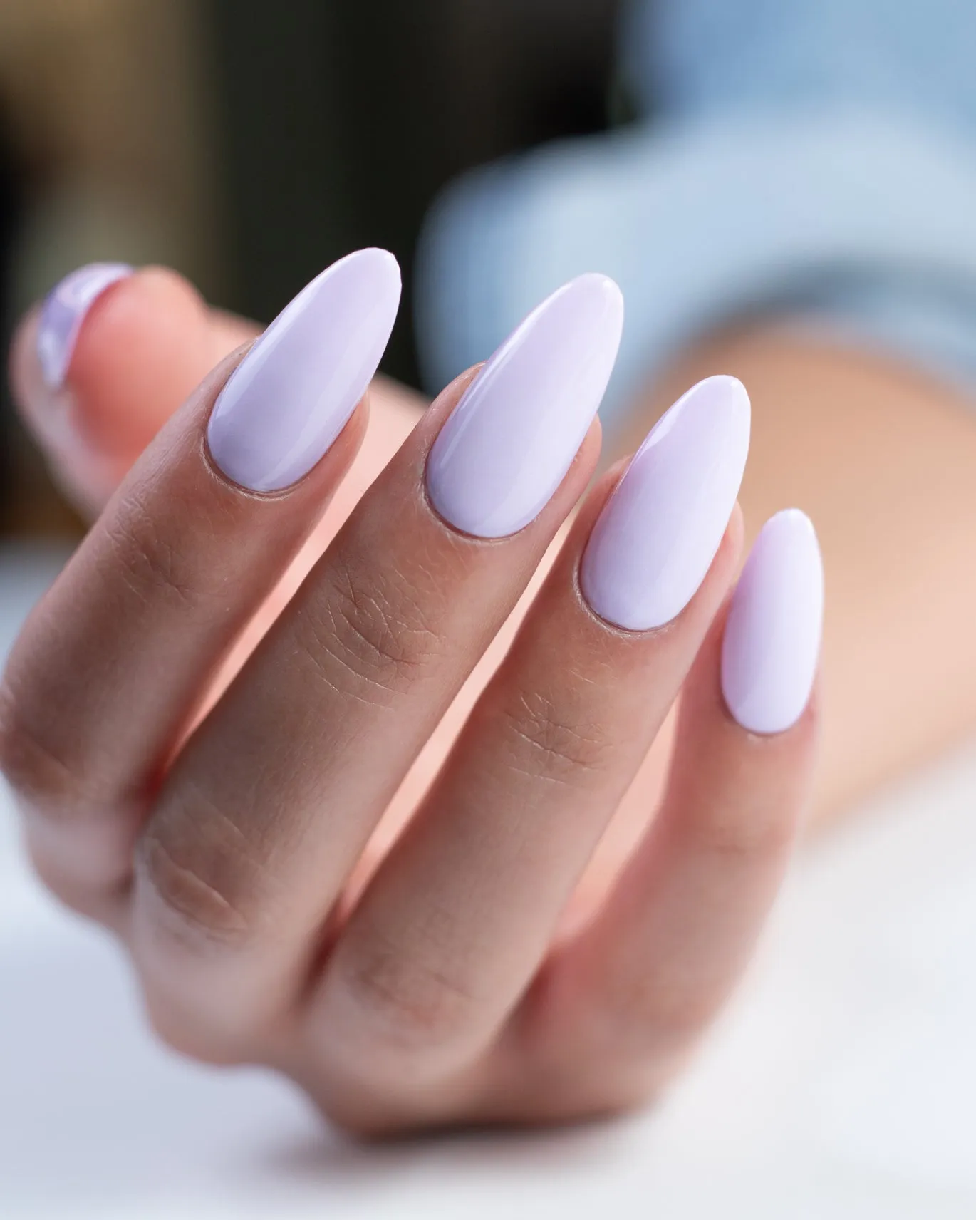 P  Soft Serve Gel Polish 10 ml
