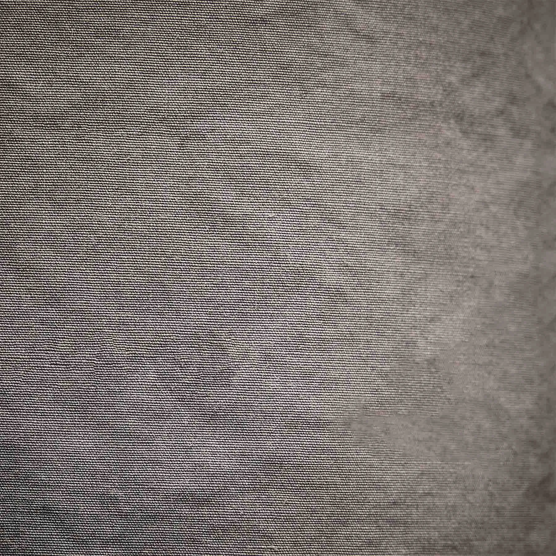 Parachute Flight Short - Silver Grey Pigment