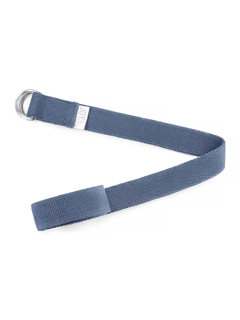 Pasek do jogi Hold & Stretch, Astral Violet