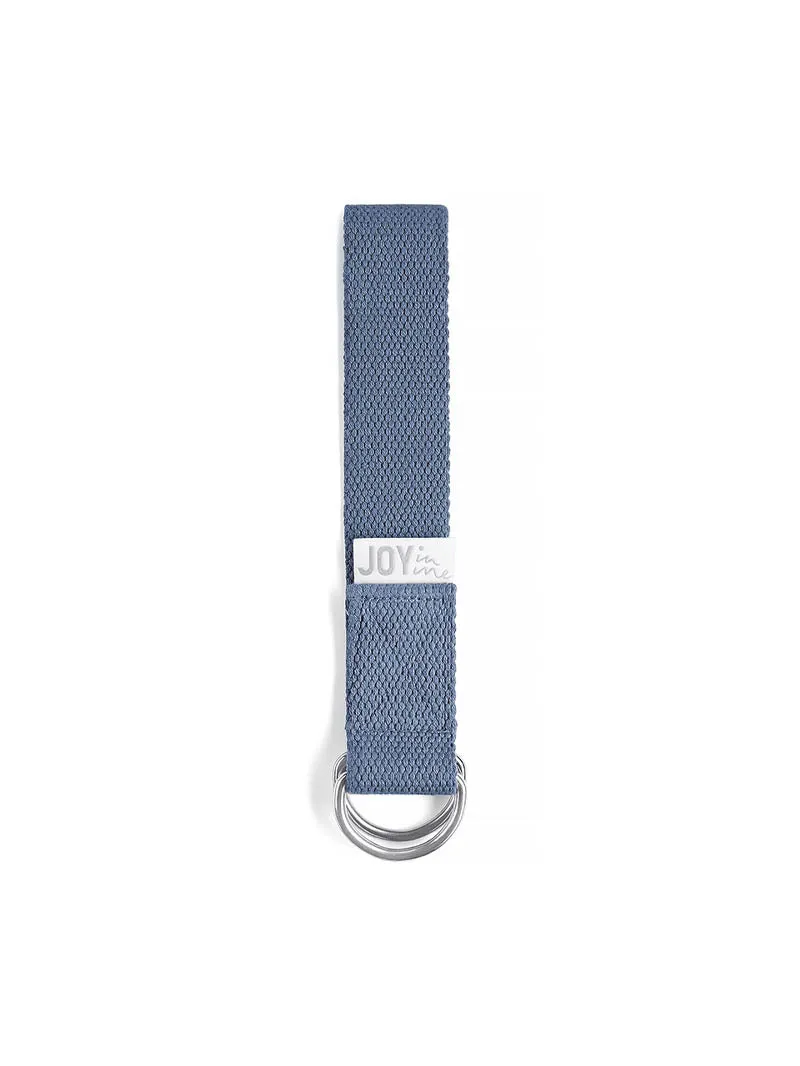 Pasek do jogi Hold & Stretch, Astral Violet