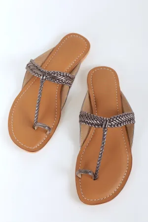 Peecee Sandals