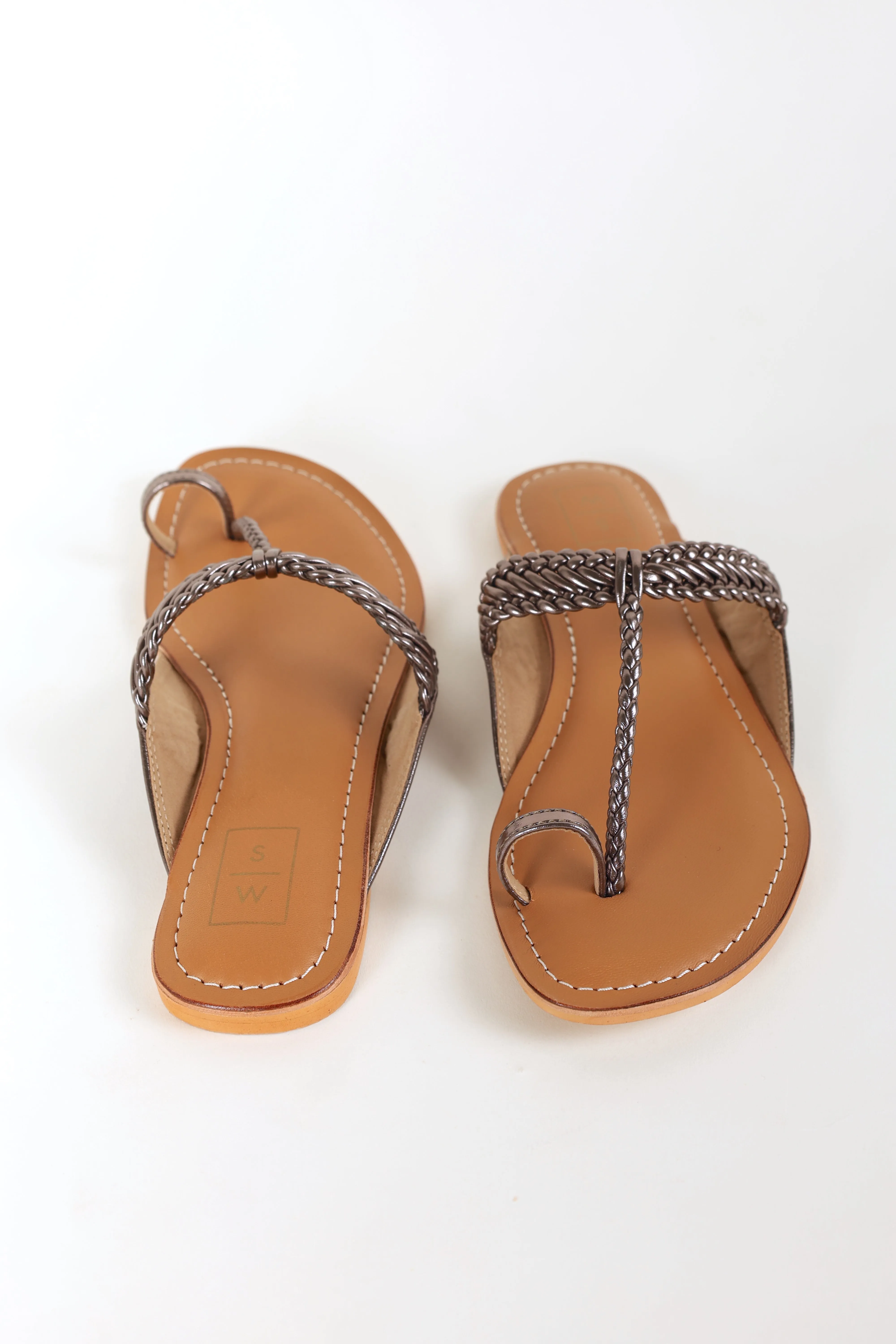 Peecee Sandals