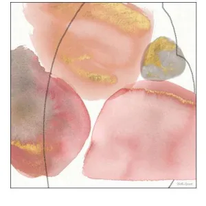 Petal Passion XI Soft Boho