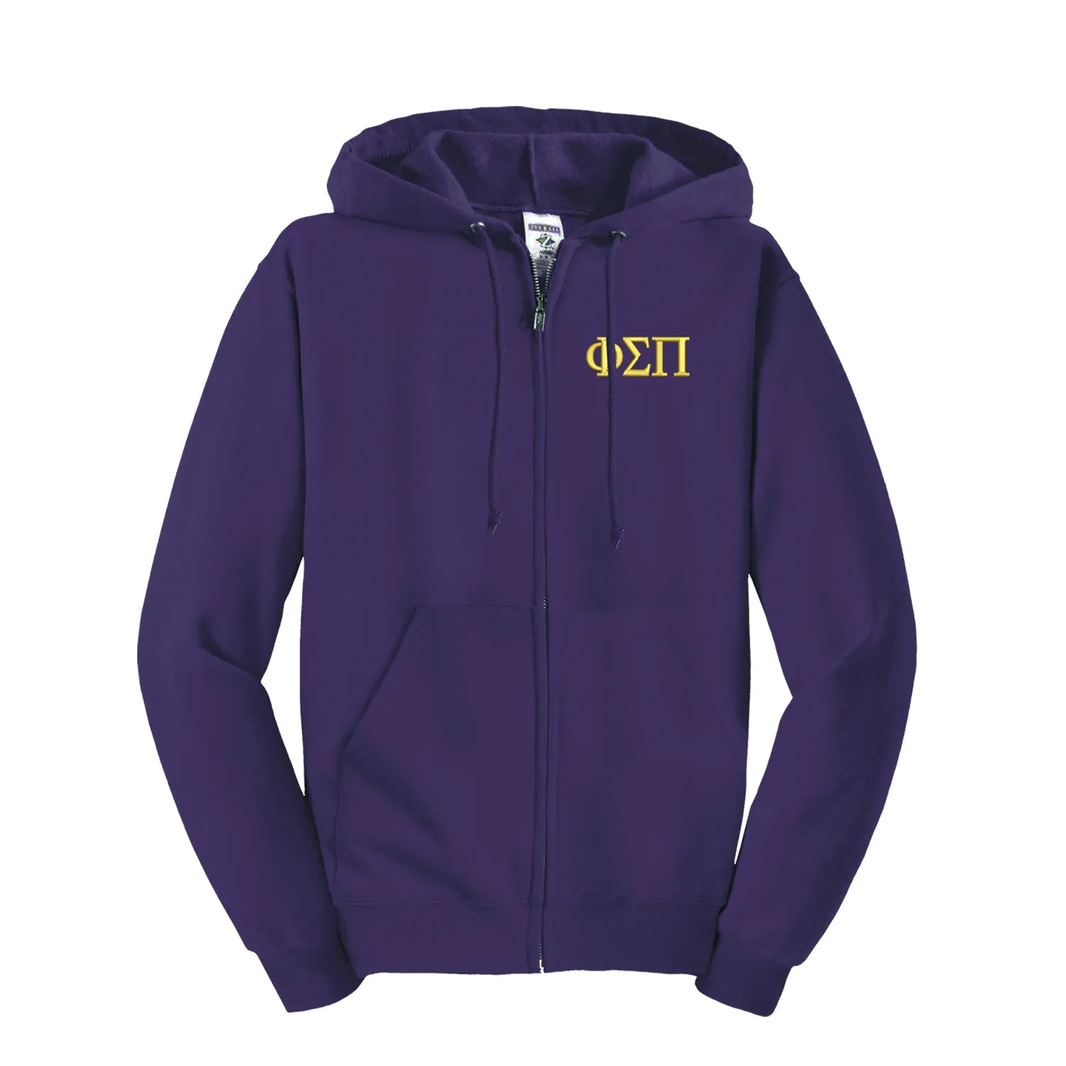 Phi Sigma Pi Classic Hoodie