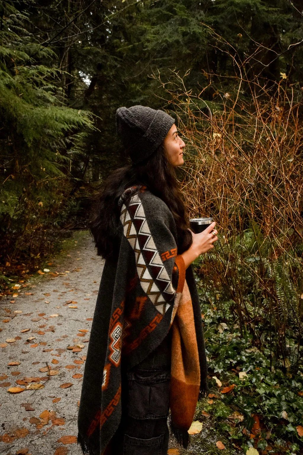 Piedra Poncho