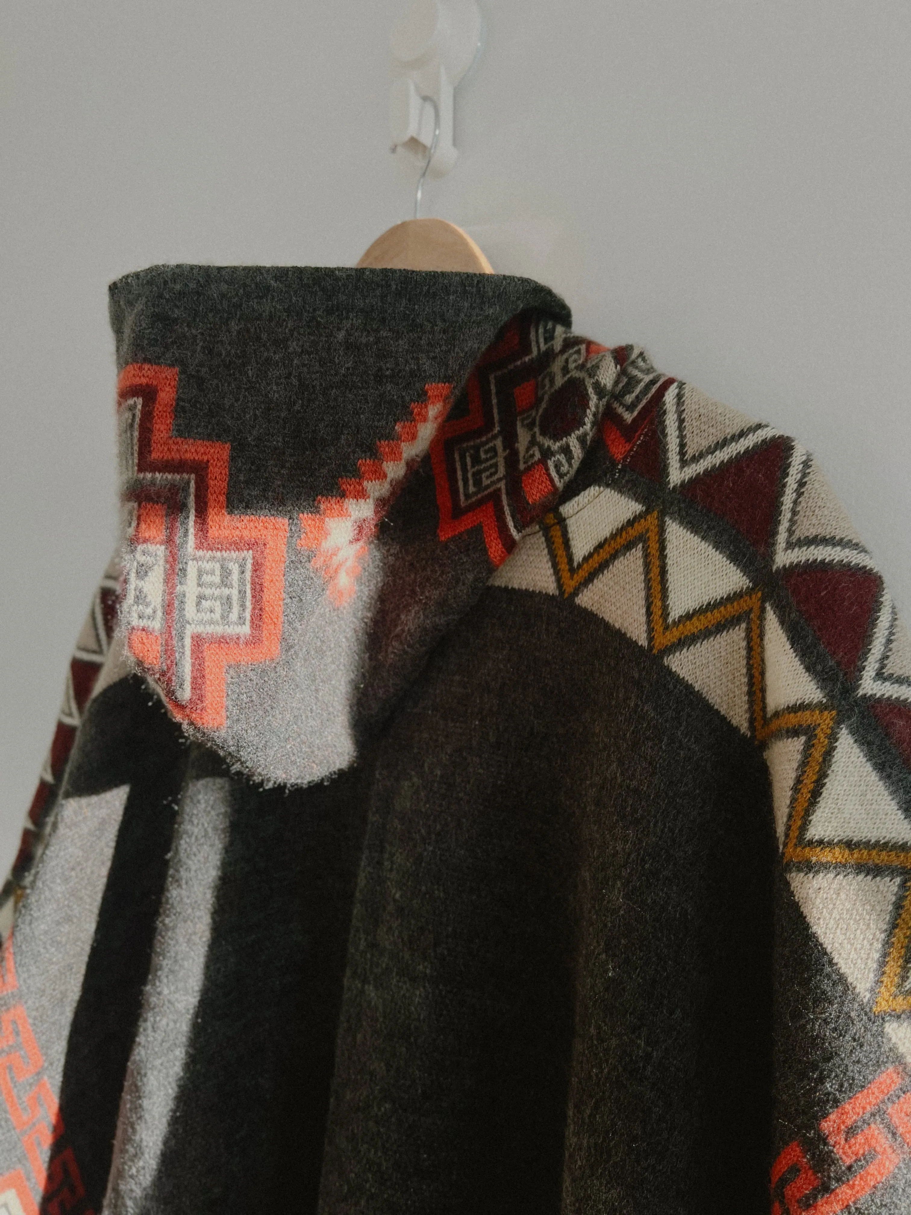 Piedra Poncho