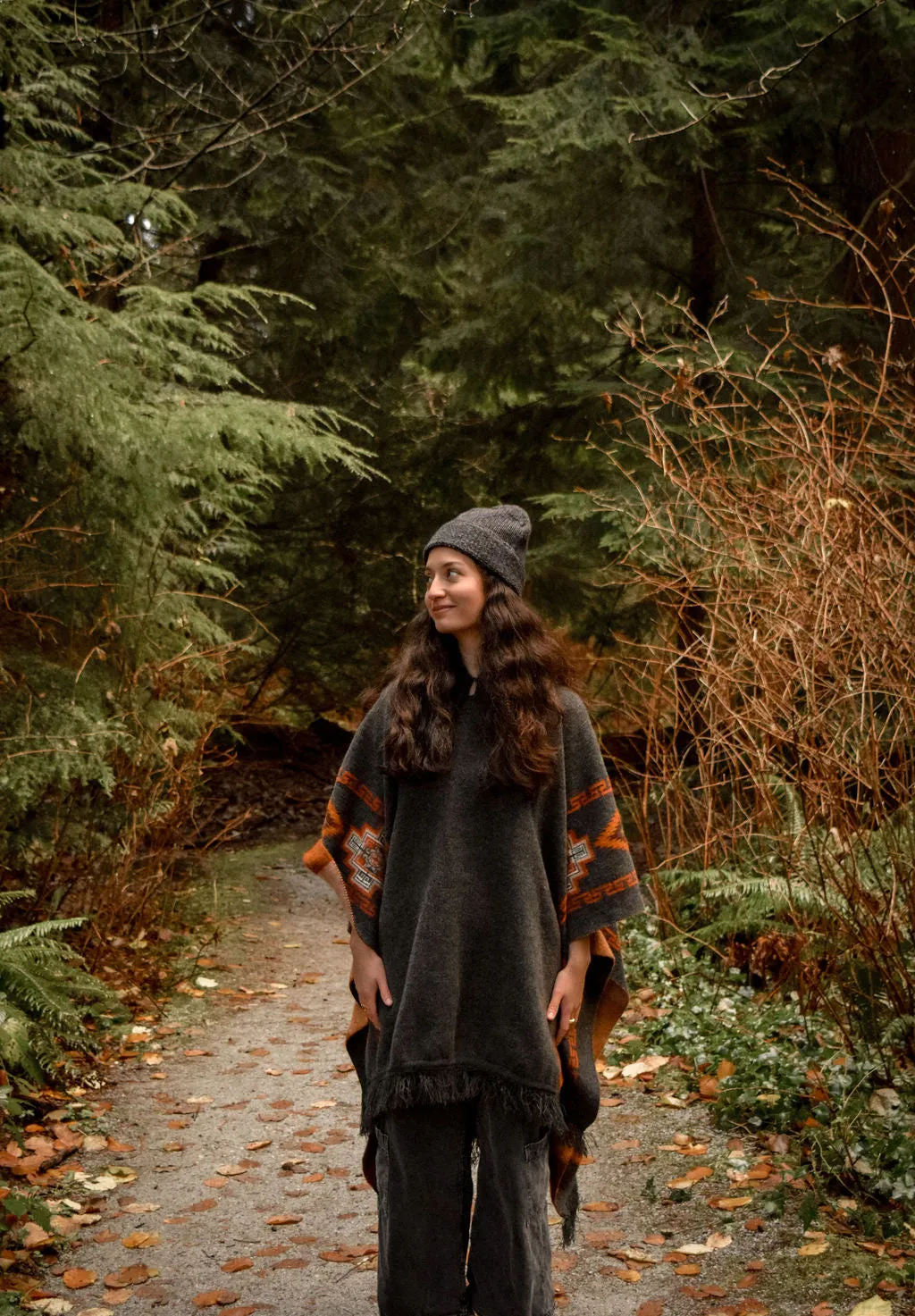 Piedra Poncho