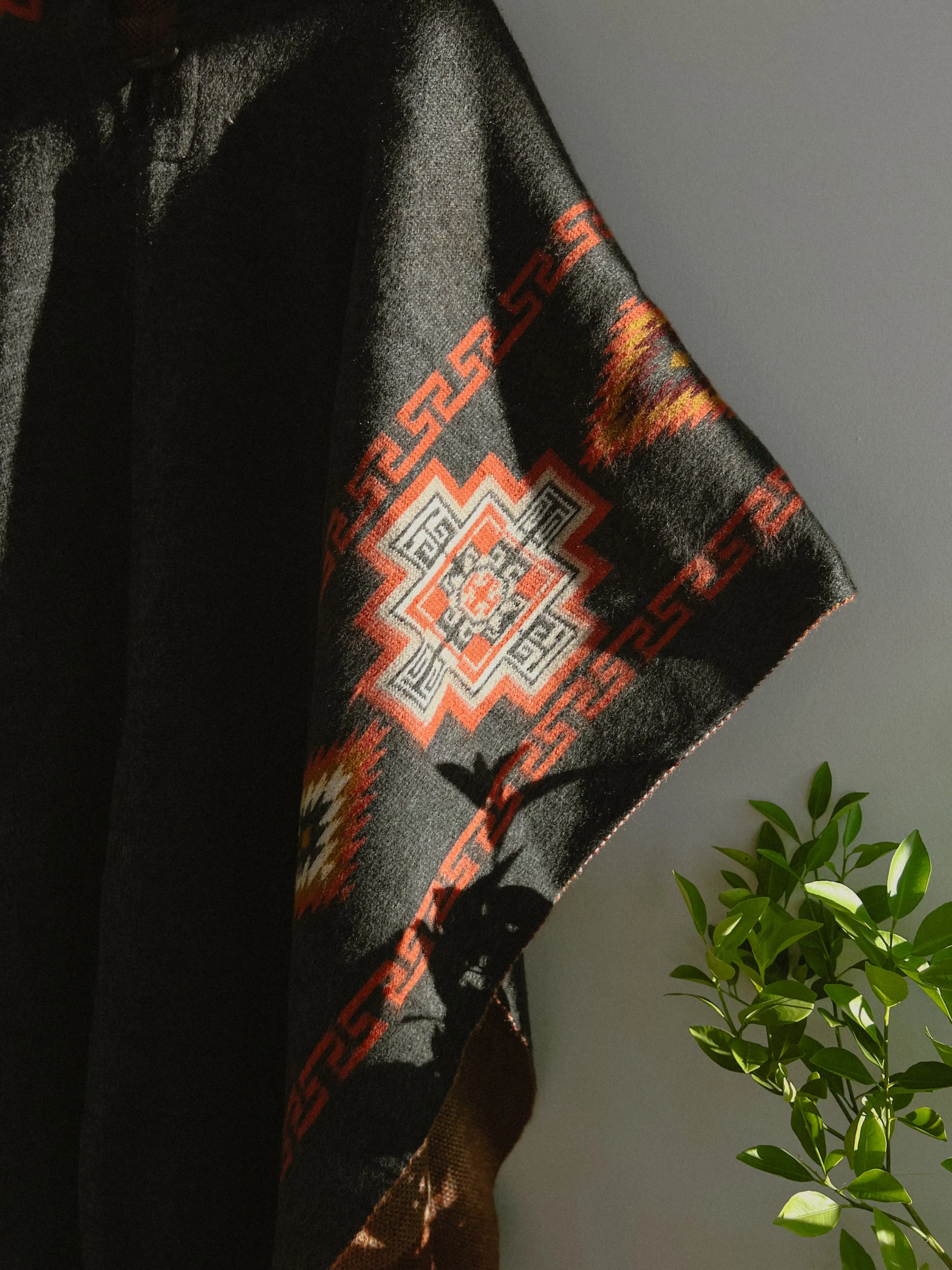 Piedra Poncho