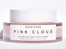 Pink Cloud Soft Moisture Cream