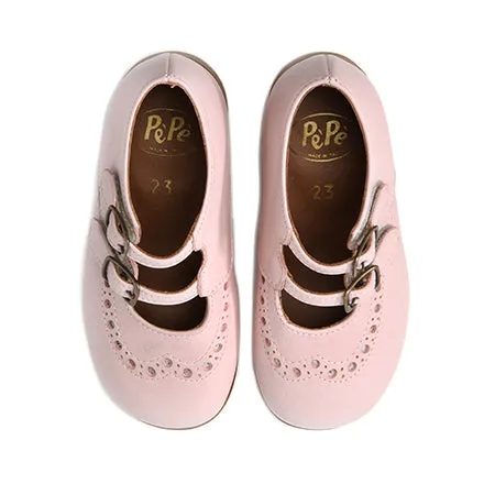 PèPè Marie Powder pink