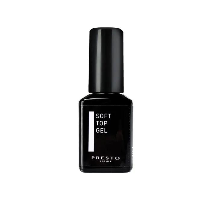 Presto Soft Top Gel
