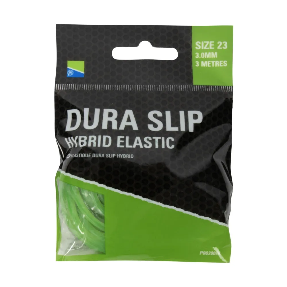 PRESTON Dura Slip Hybrid Elastic