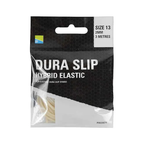 PRESTON Dura Slip Hybrid Elastic