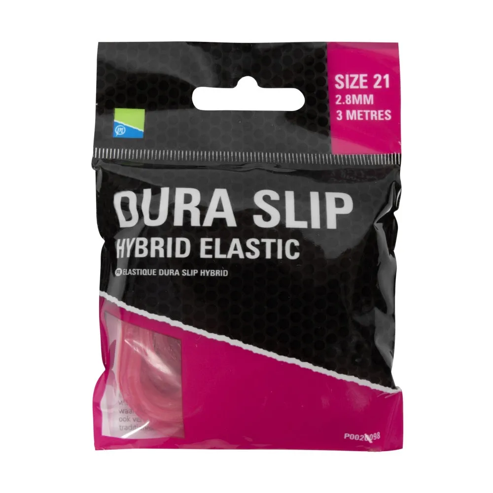 PRESTON Dura Slip Hybrid Elastic