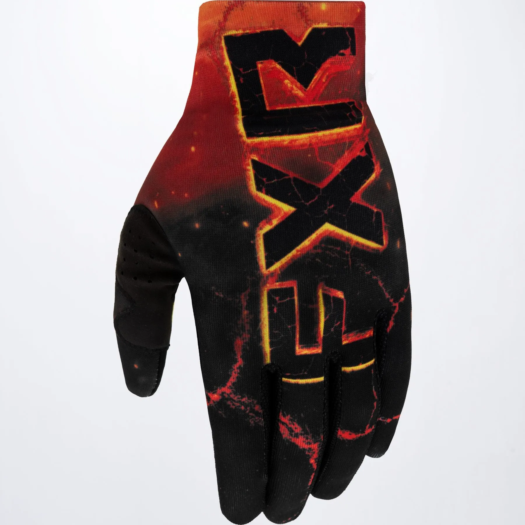 Pro-Fit Lite MX Gloves