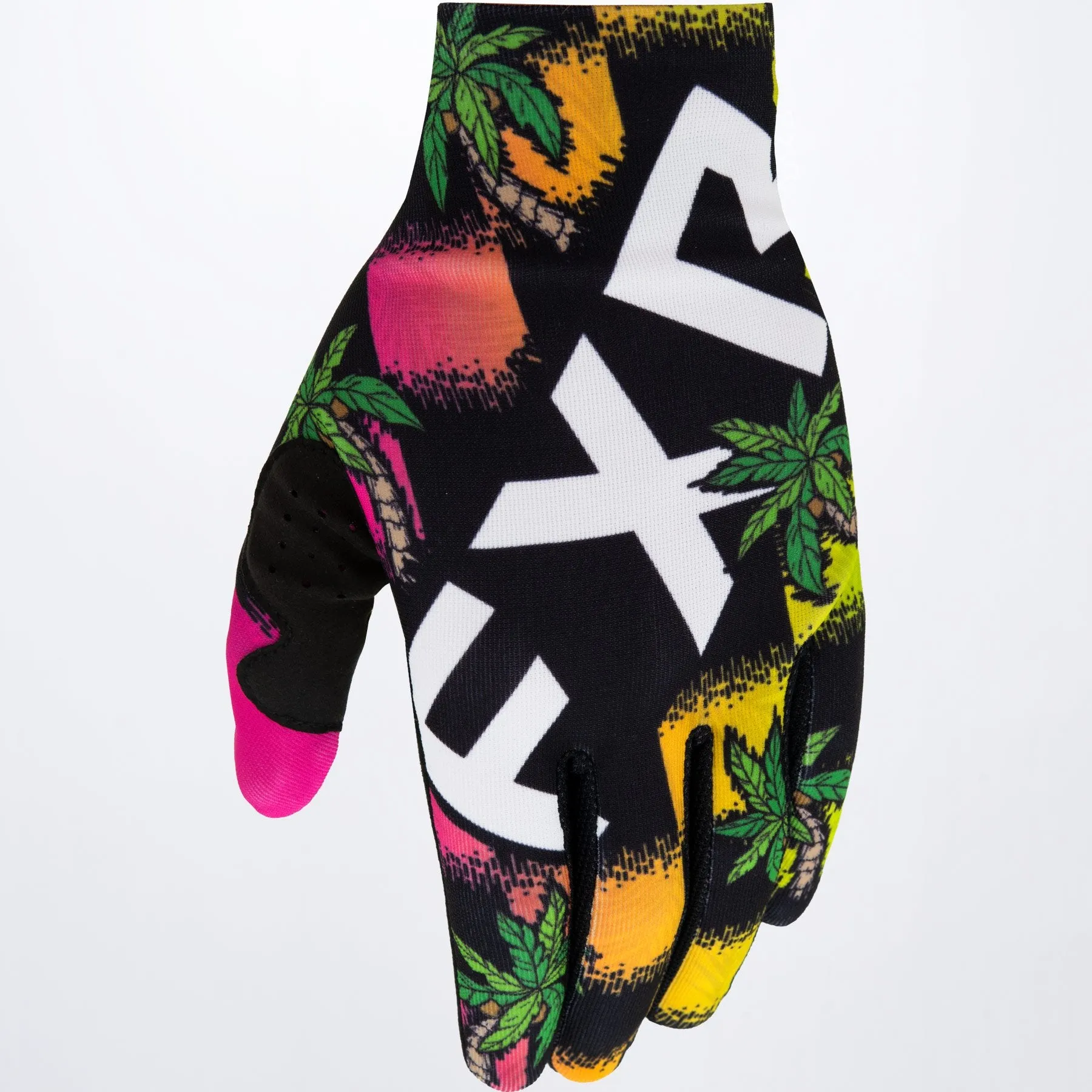 Pro-Fit Lite MX Gloves