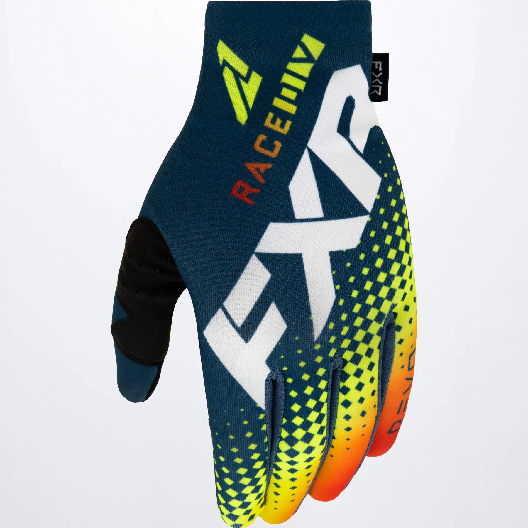 Pro-Fit Lite MX Gloves
