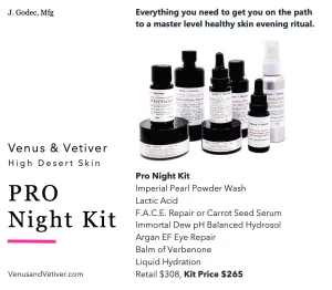 PRO NIGHT KIT