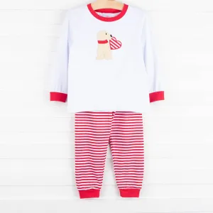 Puppy Love Soft Set, Red