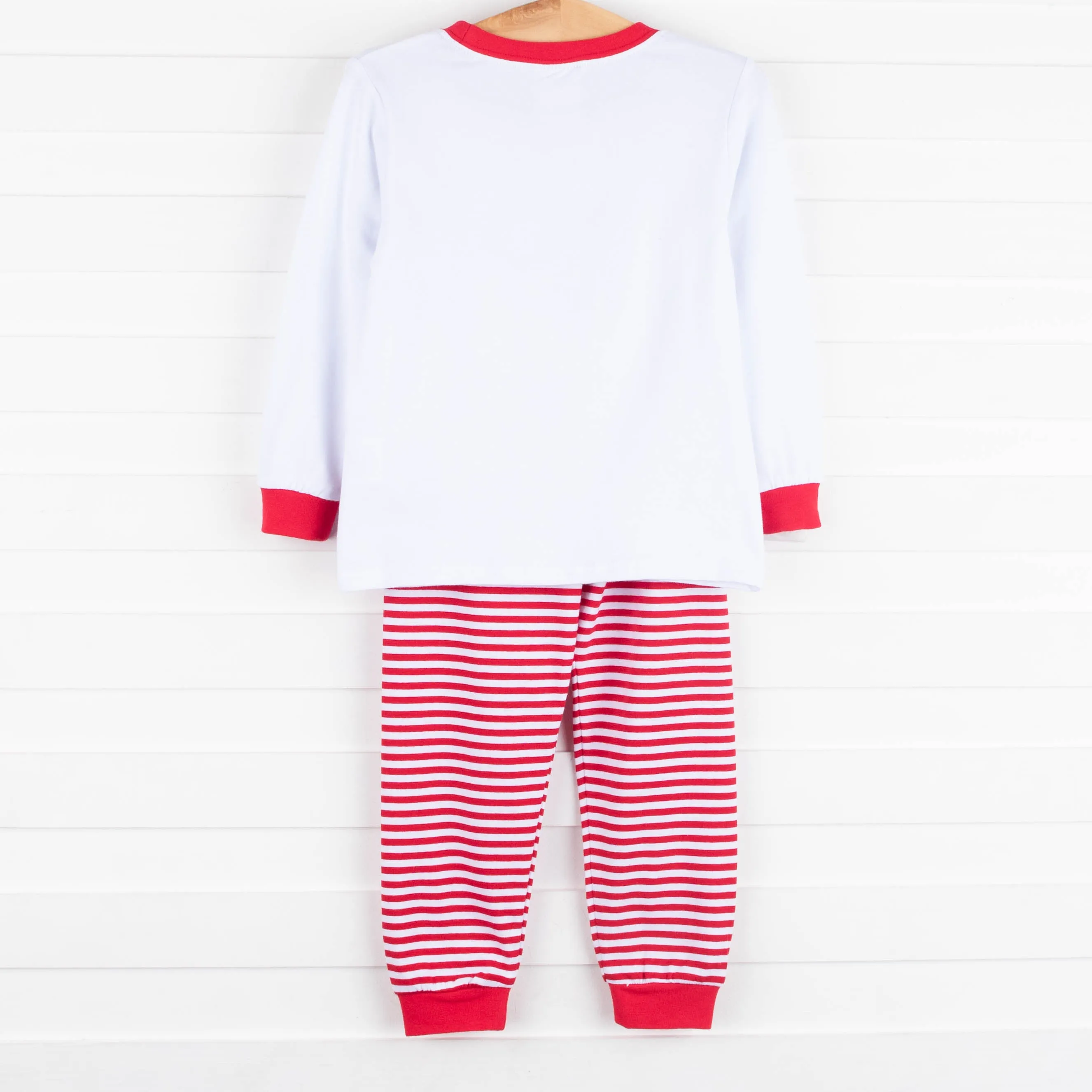 Puppy Love Soft Set, Red