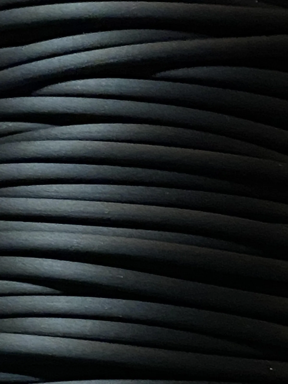 Purl Strings