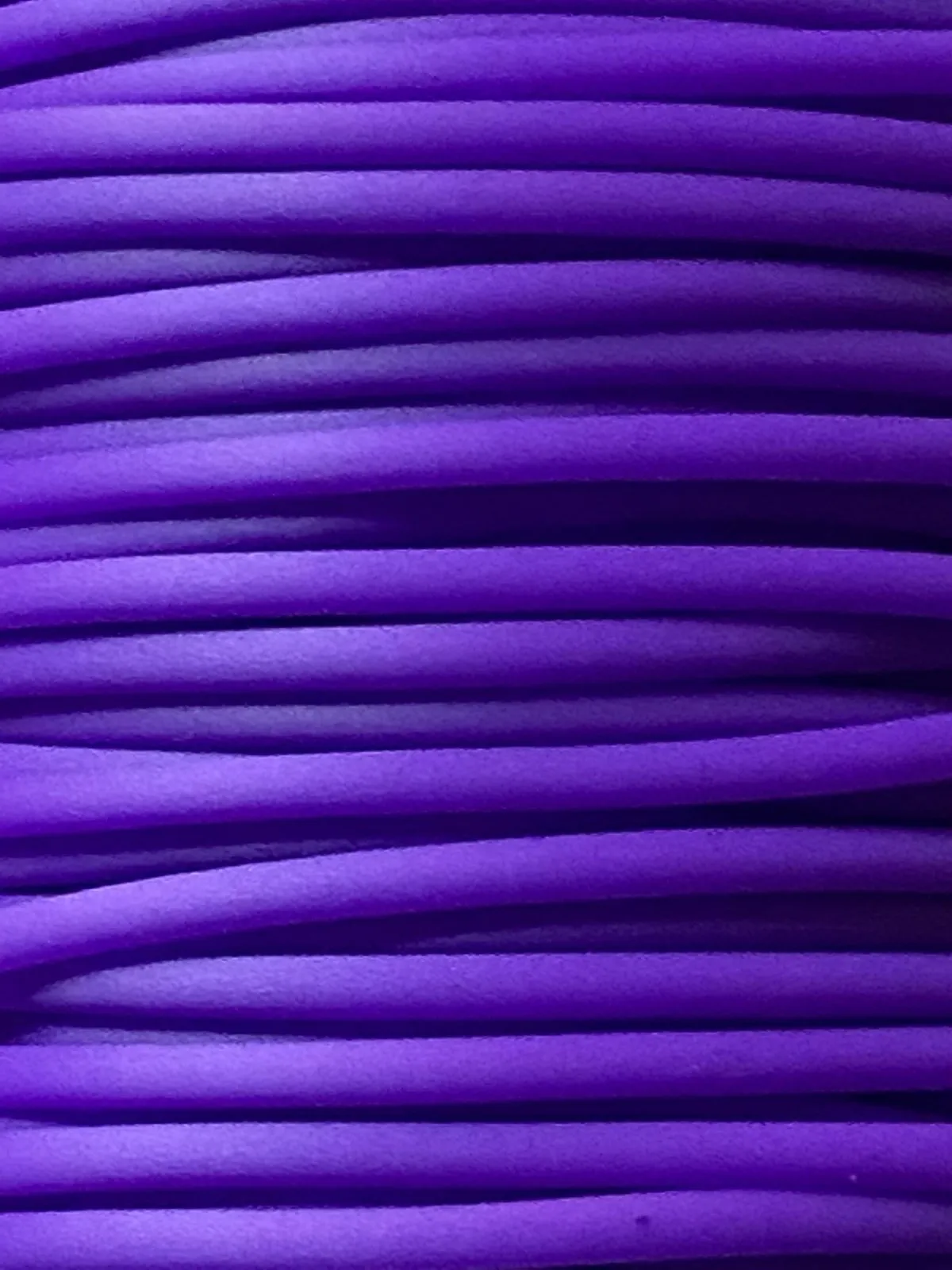 Purl Strings