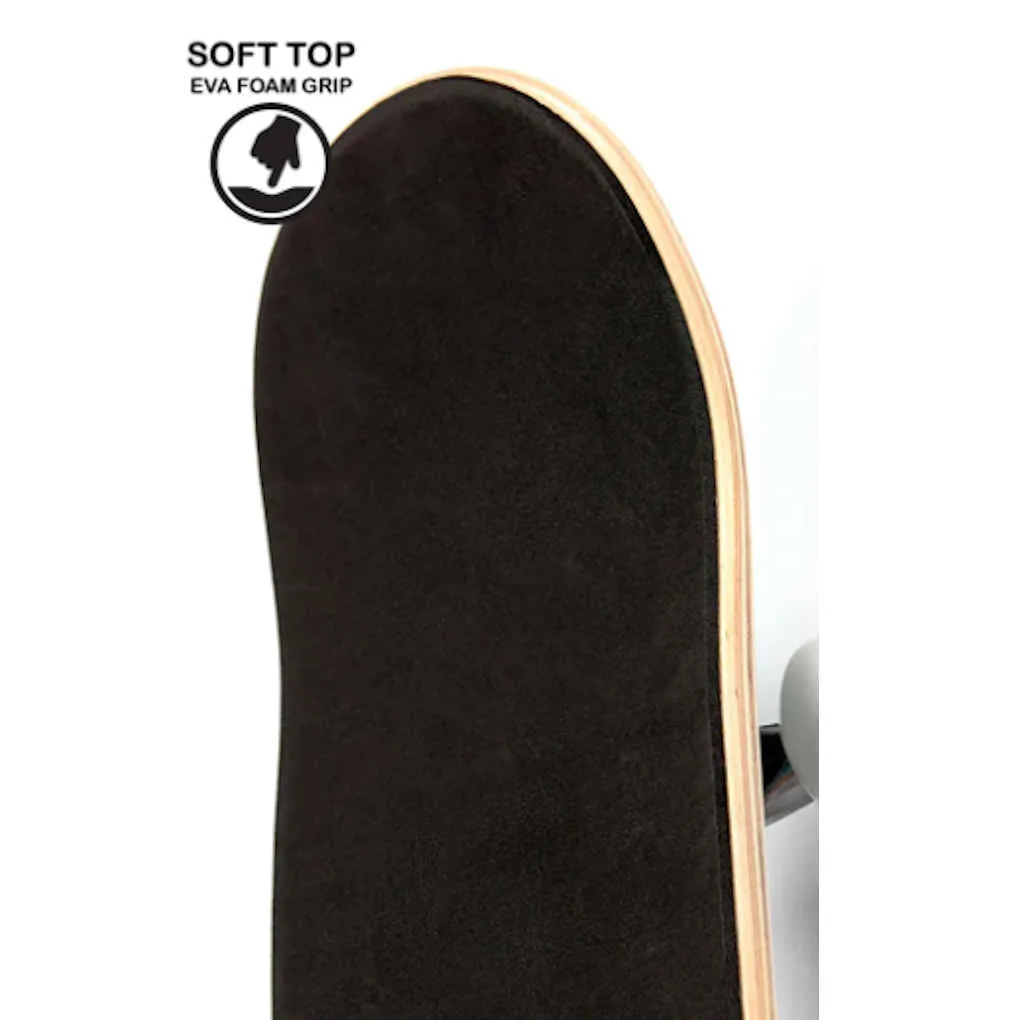 Push Whitey Soft Top Micro 6.5"