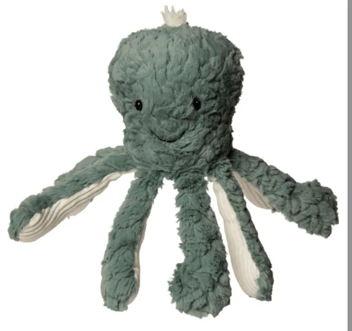 Putty Octopus