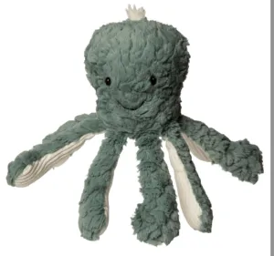 Putty Octopus