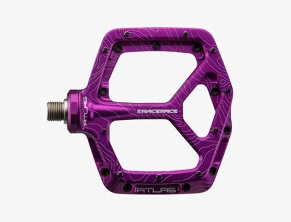 Raceface Pedals Atlas  Flat