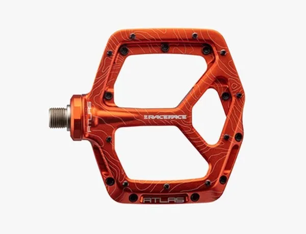 Raceface Pedals Atlas  Flat