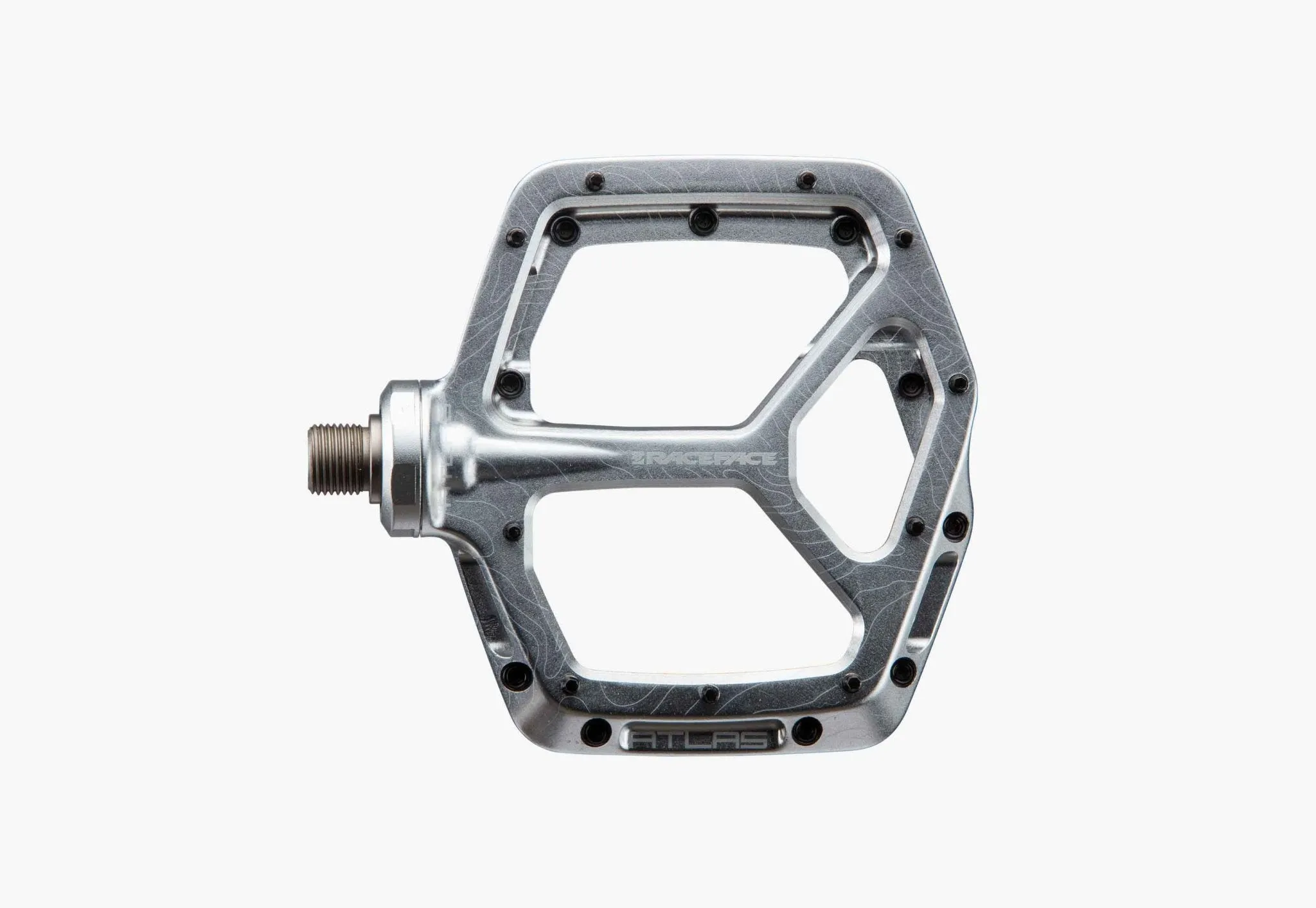 Raceface Pedals Atlas  Flat