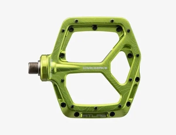 Raceface Pedals Atlas  Flat