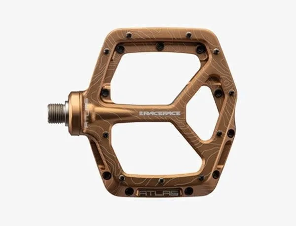 Raceface Pedals Atlas  Flat