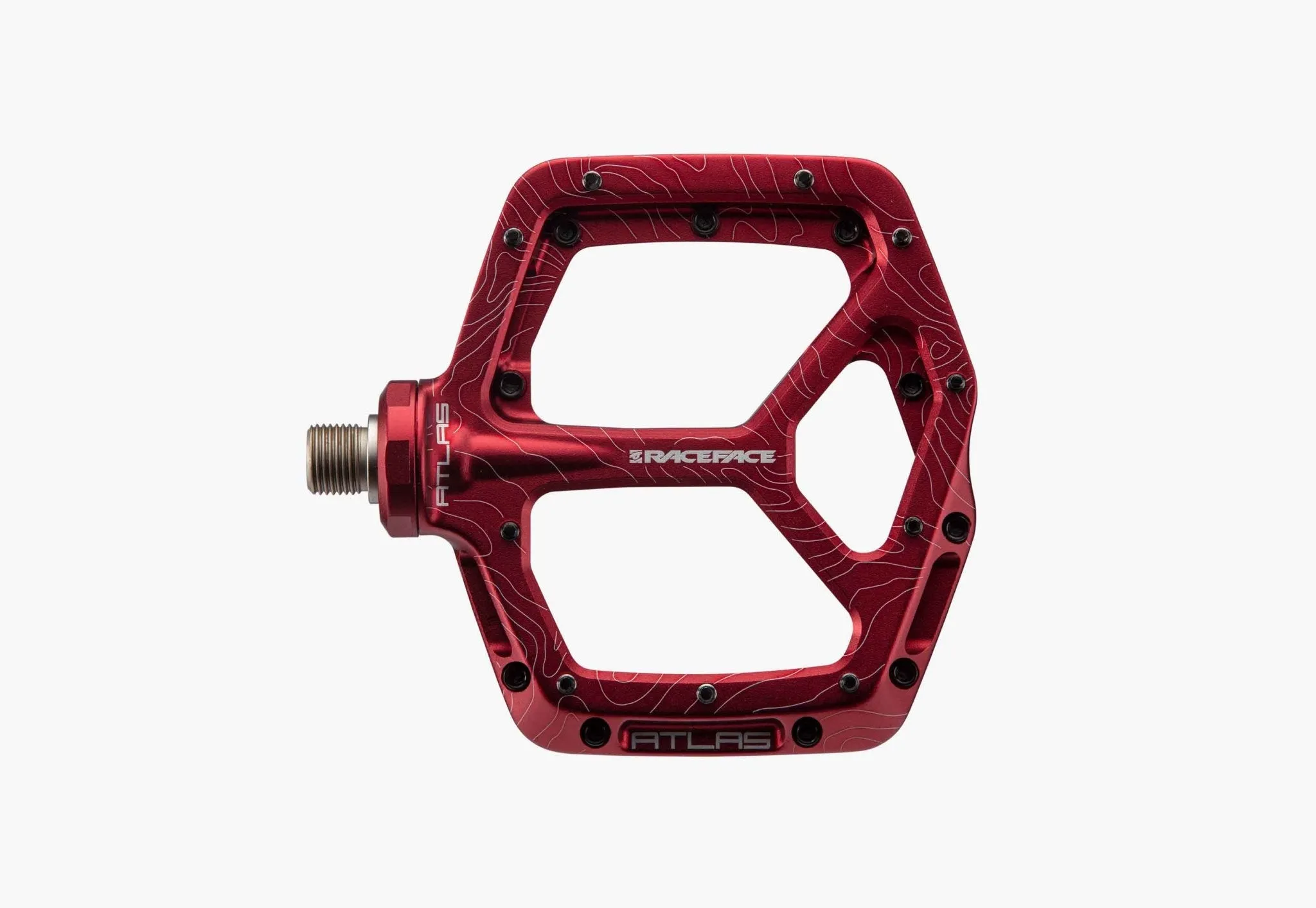 Raceface Pedals Atlas  Flat