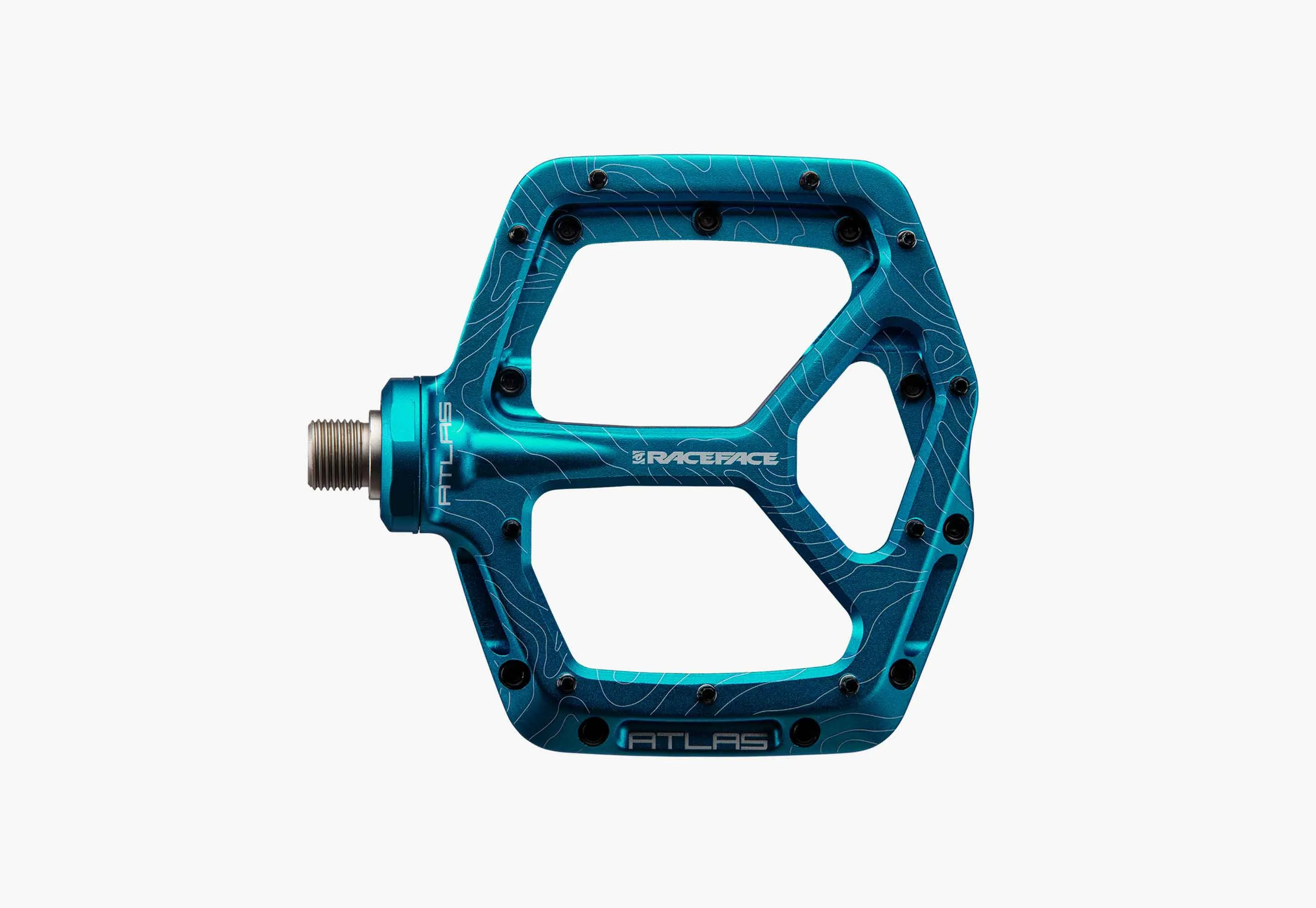 Raceface Pedals Atlas  Flat